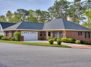 1 Juniper Loop, Aiken, SC 29803