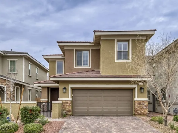 189 Lilt Ave, Henderson, NV 89011