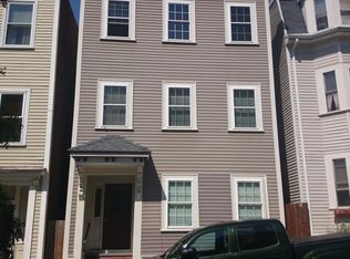 55 Gates St, South Boston, MA 02127