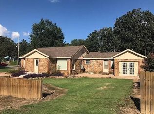 3905 Jenny Lind Rd, Fort Smith, AR 72901