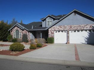 2351 Snowflake Dr, Carson City, NV 89703
