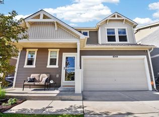 8349 Colorado Spruce Ln, Colorado Springs, CO 80927