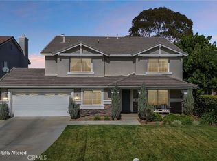 3313 Big Dipper Dr, Corona, CA 92882