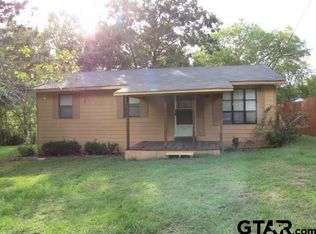 18402 S County Road 3233, Cushing, TX 75760