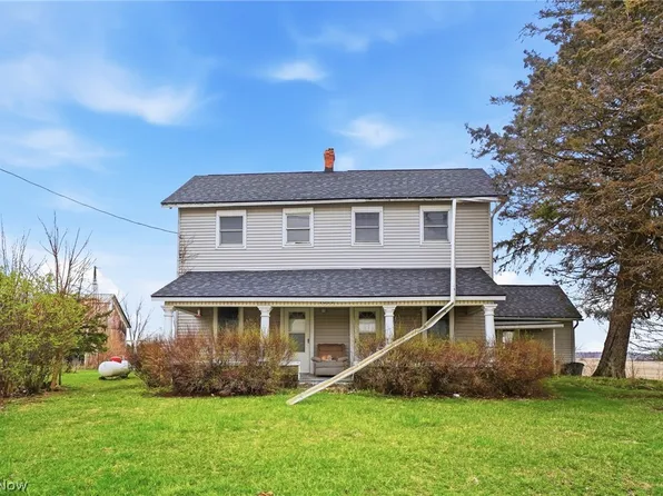 7033 State Route 117, Rockford, OH 45882