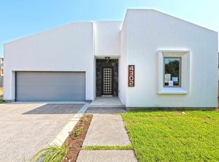 4302 Torreon St, Laredo, TX 78046