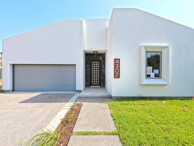 4302 Torreon St, Laredo, TX, 78046