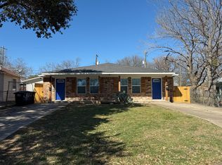 5408 Kilpatrick Ave, Fort Worth, TX 76107