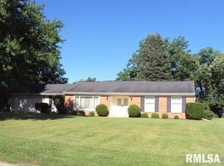322 Oakview Terrace Dr, Aledo, IL 61231