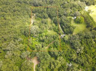 5808 NW 268th Ter, Newberry, FL 32669