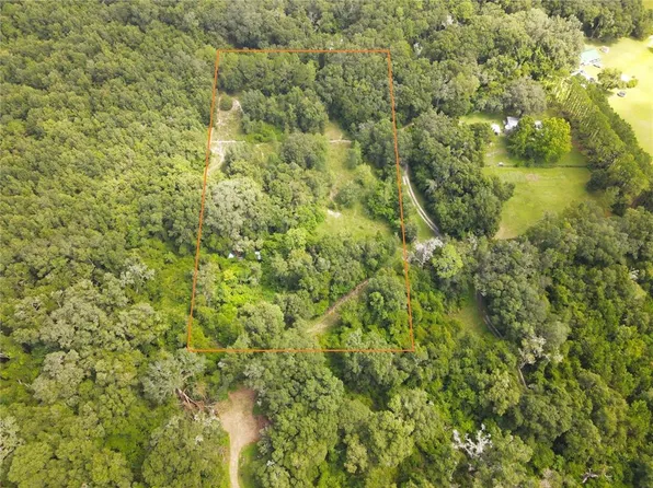 5808 NW 268th Ter, Newberry, FL 32669