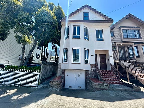 2nd image of 6217 California St