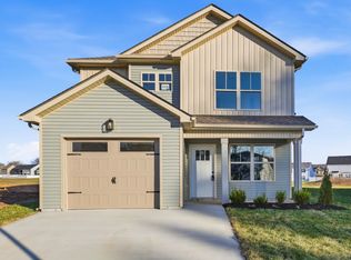 195 Quarry View Ct, Clarksville, TN