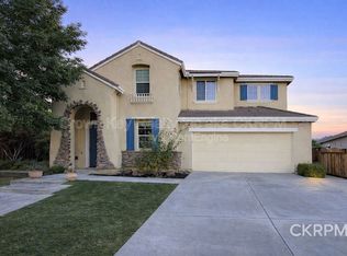 4685 Dandelion Loop, Tracy, CA 95377