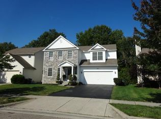 6894 Shady Rock Ln, Blacklick, OH 43004