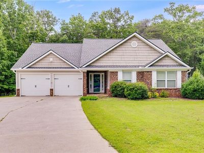 111 Brookhaven Dr, Rockmart, GA, 30153