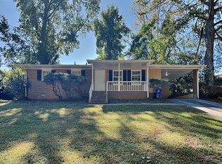 5259 Sheppard Ln, Stone Mountain, GA 30083