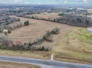 8/ACRE S Gordon Terry Pkwy, Trinity, AL 35673