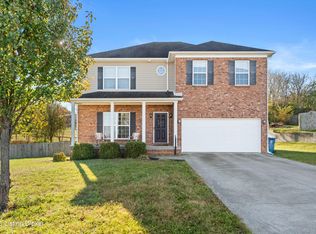 1928 Clearwater Dr, Lawrenceburg, KY 40342