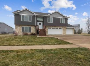 865 Franklin St, North Liberty, IA 52317