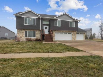 865 Franklin St, North Liberty, IA, 52317