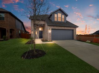 3937 Mercedes Bnd, Forney, TX 75126