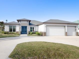 96 Club House Dr, Palm Coast, FL 32137