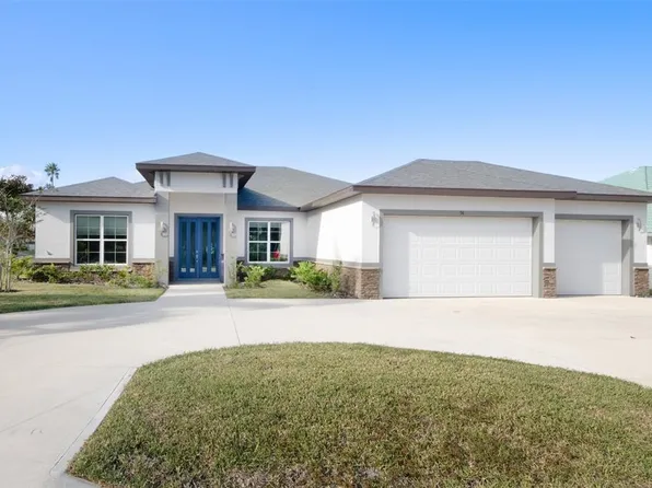 96 CLUB HOUSE DRIVE, PALM COAST, FL 32137