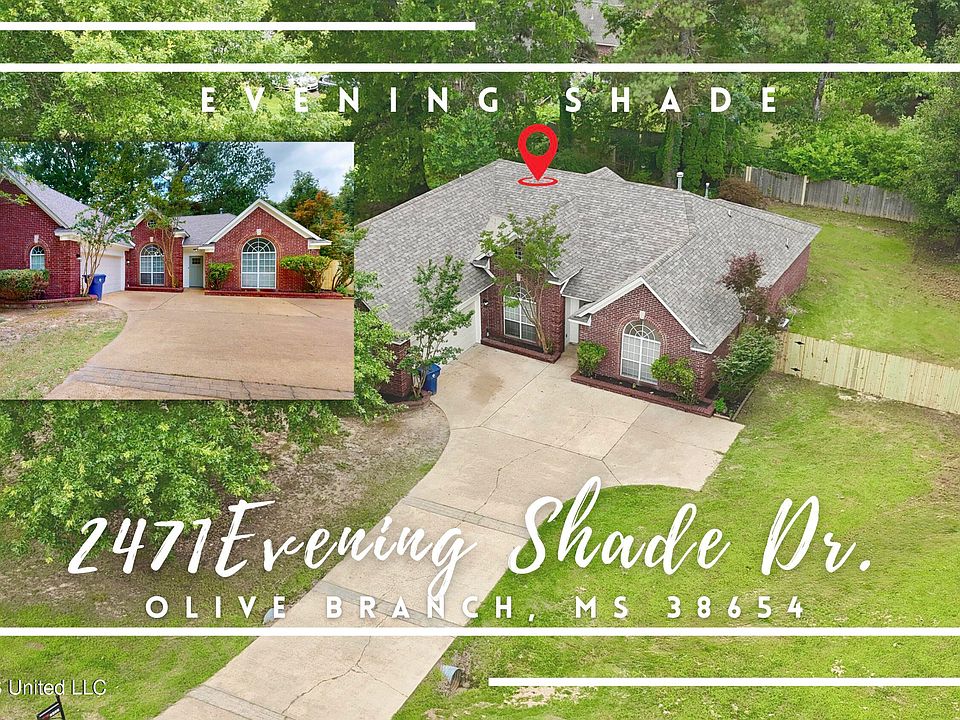 1st image of 2471 Evening Shade Dr