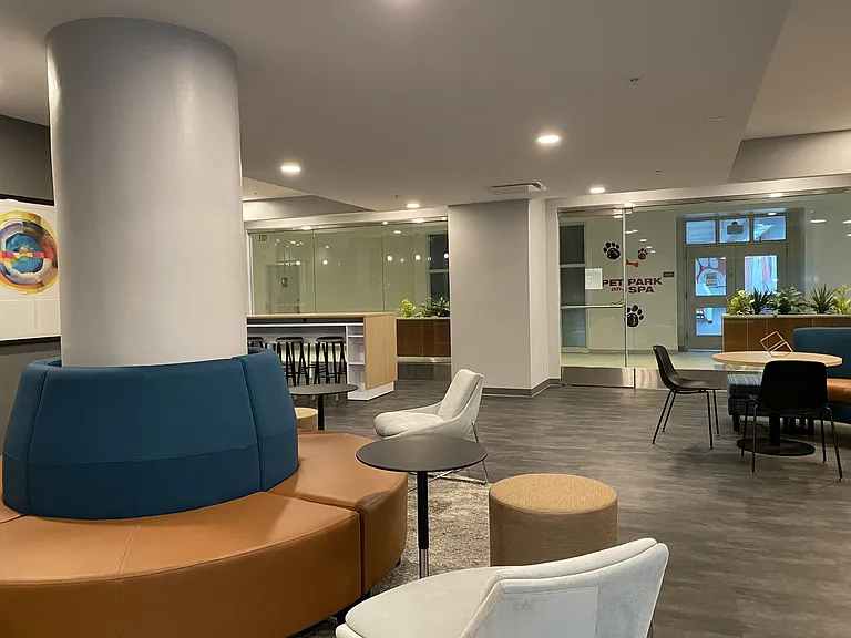 Common Room