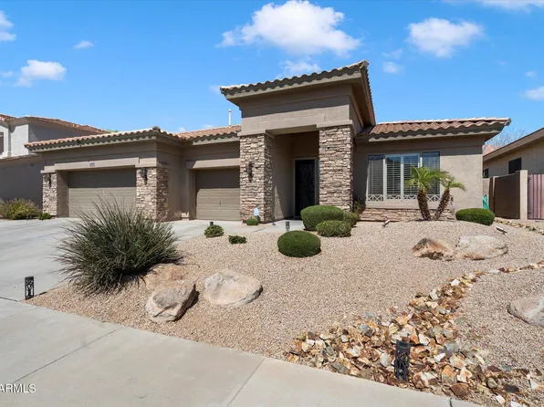 2414 W BARBIE Lane, Phoenix, AZ 85085