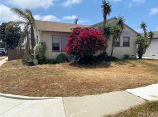 4504 Narrot St, Torrance, CA 90503