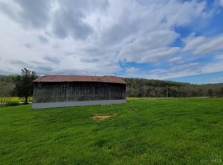 000 Beasley Fork #LAND, West Union, OH 45693