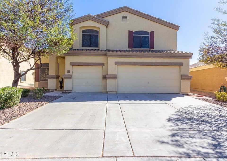 1st image of 36787 W Leonessa Ave