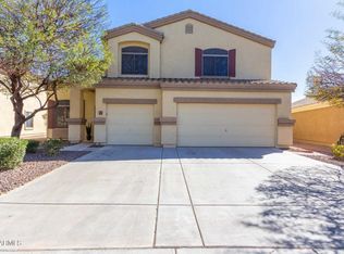 36787 W Leonessa Ave, Maricopa, AZ 85138