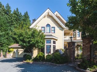 1656 Eagle Ridge Rd, Eastsound, WA 98245