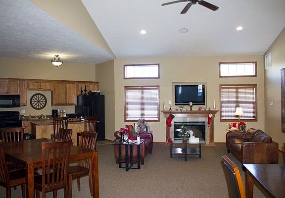 Community Room