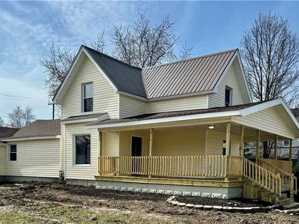 340 Belton St, Hamler, OH 43524