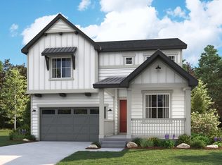 Mulberry Plan, Sierra at Ascent Village, Littleton, CO 80125