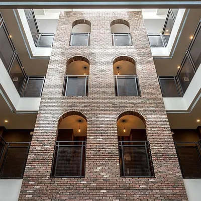 Rented by Nooklyn NYC LLC | media 46