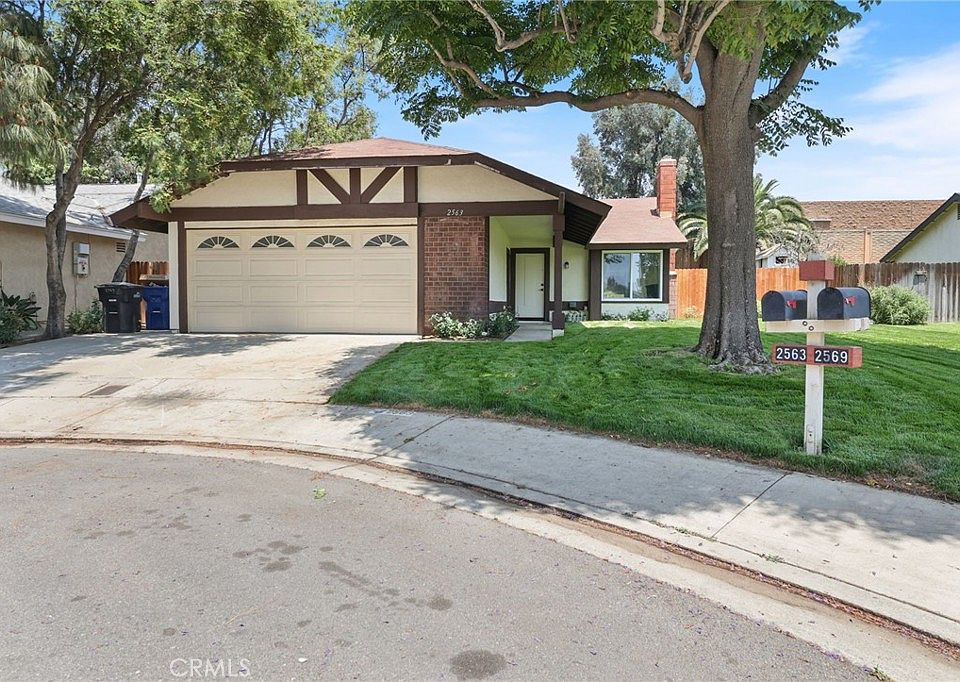 1st image of 2563 Rush Creek Way