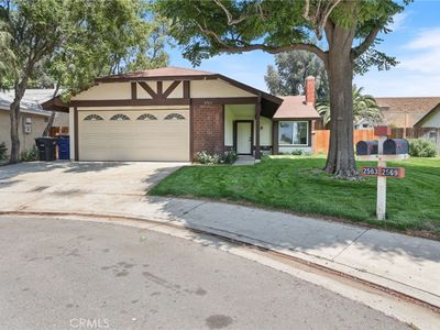 2563 Rush Creek Way, Ontario, CA, 91761
