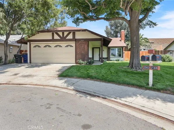 2563 Rush Creek Way, Ontario, CA 91761