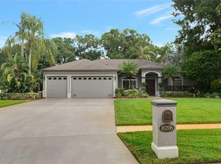 18206 Keystone Grove Blvd, Odessa, FL 33556