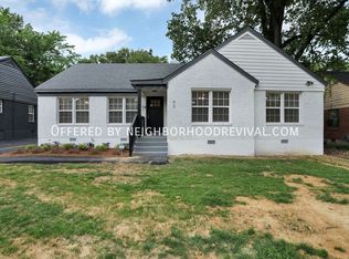 91 N Holmes St, Memphis, TN 38111
