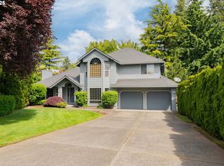 3010 NE 98th Cir, Vancouver, WA 98665
