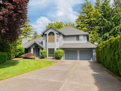 3010 NE 98th Cir, Vancouver, WA, 98665