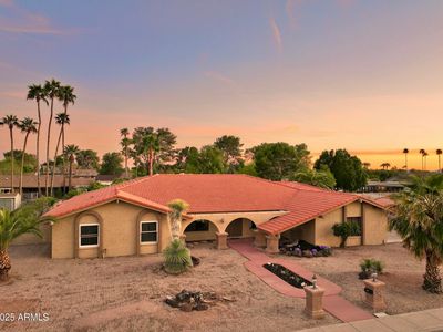 2107 E Inca St, Mesa, AZ, 85213