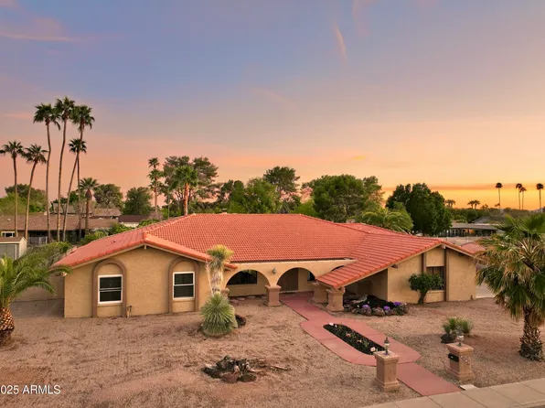 2107 E INCA Street, Mesa, AZ 85213
