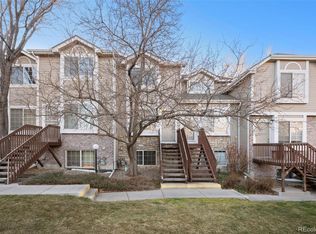 1885 S Quebec Way #G103, Denver, CO 80231